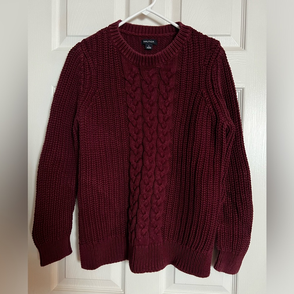 Nautica Sweater